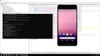 Foundations of Hacking and Pentesting Android Apps-part 11,3  Insecure Activity Access