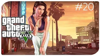 Grand Theft Auto V #20