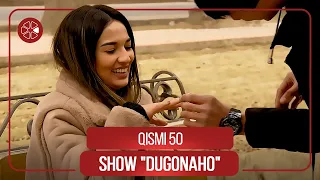 Шоу "Дугонахо" - Кисми 50 / Show "Dugonaho" - Qismi 50 (2021)