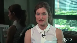 DP/30: Afternoon Delight, actor Kathryn Hahn