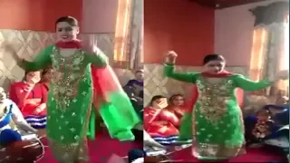 Pashto new local dance 2018