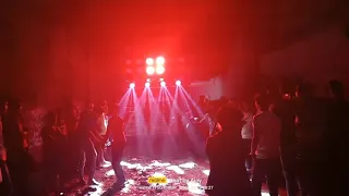 Dj Binod King it's dengar Pati setup Pawar boy dj Sarzen Cabinet