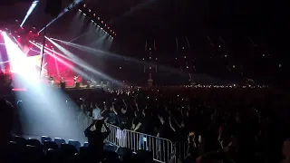 Sabaton - Primo Victoria (Live in Cracov, Poland /Tauron Arena) 23.08.2022