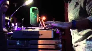 01-Platano Afro Night 2013 (Live set by Armando Jee)