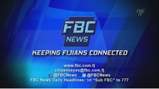 FBC 6PM News 09 12 15