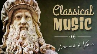 Leonardo da Vinci's Favorite Classical Music Playlist