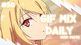 ✨ Gifs With Sound: Daily Dose of COUB MiX #58⚡️