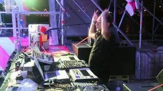 Record Birthday Open Air: Paul van Dyk (запись трансляции 09.08.14) | Radio Record