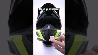 Klim Krios GoPro Helmet Chin Mount (Motovlog Setup)