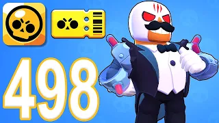 Brawl Stars - Gameplay Walkthrough Part 498 - El Mayordomo (iOS, Android)