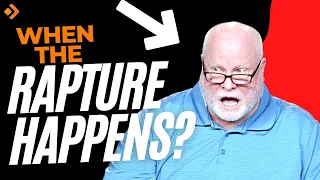 Who Knows When The Rapture Will Happen? Pastor Allen Nolan Explains