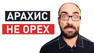 Ошибочные наименования | Vsauce на русском