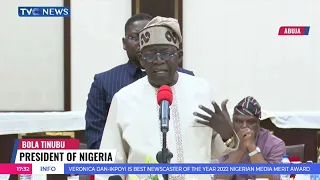 Pres. Tinubu Approves Drastic Measures In Zamfara State