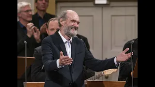 Arvo Pärt | "Fratres" | Münchner Rundfunkorchester