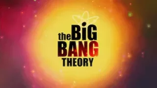 Big Bang Theory Intro (Biblical Version)