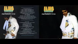 Elvis Presley The Alternate Promised Land