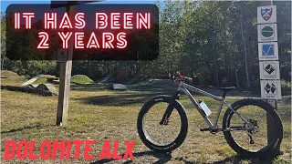 Mongoose Dolomite ALX 2 Years later - Best Budget Fat Bike