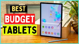 Best Tablet In Every Budget | 5 Best Tablet Review in 2024 with Buying Guide