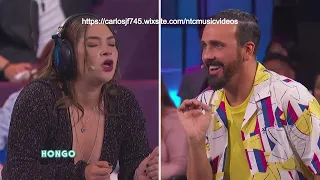 Me Caigo de Risa Daniela Lujan y Mariana Botas Episodio 24 Temporada 9 Parte 1