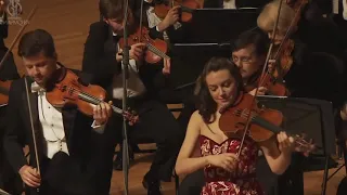 Mozart - Sinfonia Concertante for Violin, Viola and Orchestra