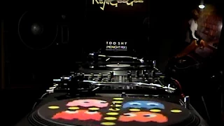 kajagoogoo -Too Shy ''Midnight Mix'' (Limahl - N. Bbeegs - Kajagoogoo) UK 1982