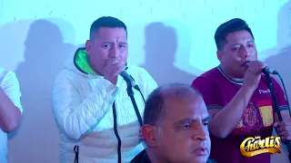 UN NUEVO AMOR...LOS CHARLIS DE LA CUMBIA en 4K - LOCAL:TEKOS / PROMOTORA SANTA ANA 2022