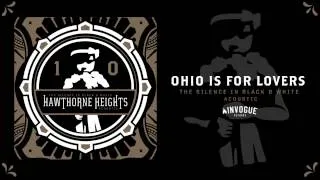 Hawthorne Heights - Ohio Is For Lovers (Acoustic)