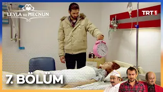 Leyla ile Mecnun 7. Bölüm