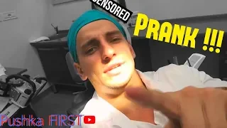 VitalyzdTv - СМЕШНАЯ НАРЕЗКА, ЛУЧШИЕ ПРАНКИ!