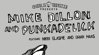 Mike Dillon & Punkadelick ft  Nikki Glaspie (Beyonce) & Brian Haas (FJO) @ One World West 6 25 2021