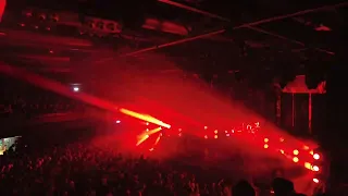 Meshuggah - Bleed (live @ Columbiahalle, Berlin. 16.03.2024)