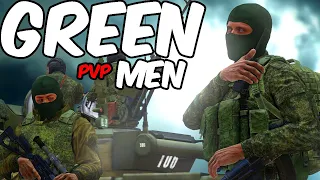 ARMA 3 MILSIM PVP - Norwegian Army vs Russian Ground Forces | 1 Life Event | OFCRA | @arma3