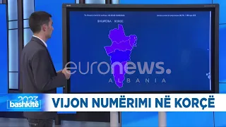 Rezultatet në bashki, si ka votuar jugu i Shqipërisë