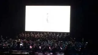 Danny Elfman - Beetlejuice (Main Tittle) Oct 31, 2013 @Nokia Theater Live