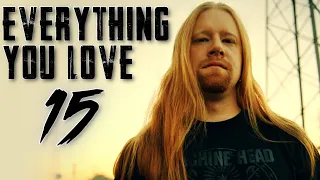 Everything You Love | Ep.15 | My Conversation With Matt DeVries!