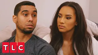 Pedro Wants to Find His Father | The Family Chantel