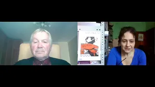 Василь Ульяновський про те, чим повинен займатись історик під час війни