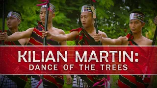 Kilian Martin: Dance of The Trees