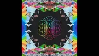 Coldplay - Hymn for the Weekend - (Radio Edit)