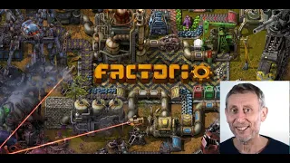 Factorio Modules on another level