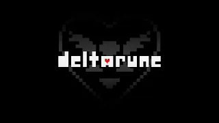 NOW'S YOUR CHANCE TO BE A (Alpha Mix) - Deltarune