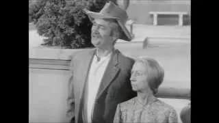 The Beverly Hillbillies - "Without No Clothes On"