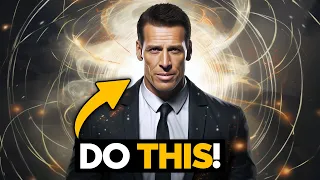 "Become OBSESSED With SUCCESS!" - Tony Robbins (@TonyRobbins) - Top 10 Rules