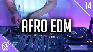Afro EDM Mix 2020 | #14 | The Best of Afro House 2020 by Adrian Noble
