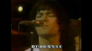 The Ramones - Live at Don Kirshner's Rock Concert - August 9, 1977 (Part-02)