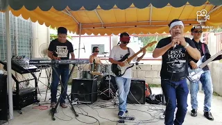 Van Halen - Jump Cover