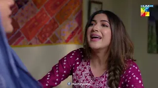 Ibn-e-Hawwa - Episode 04- Best Scene 09 - HUM TV