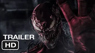 Venom 2 (2021) Maximum Carnage - Official Trailer