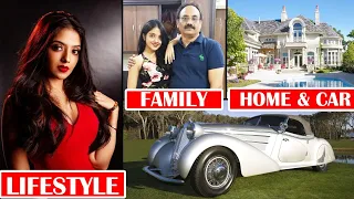 Khushi Dubey Lifestyle of 2022 Biography,Family,Education Income,Networth,Boyfriend,Car,Home