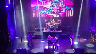 Steel Panther- Asian Hooker (House of Blues Las Vegas 2.24.23)